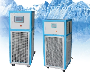 冷冻机都有哪些品牌？今天给大家推荐一款十分火热的制冷机组！